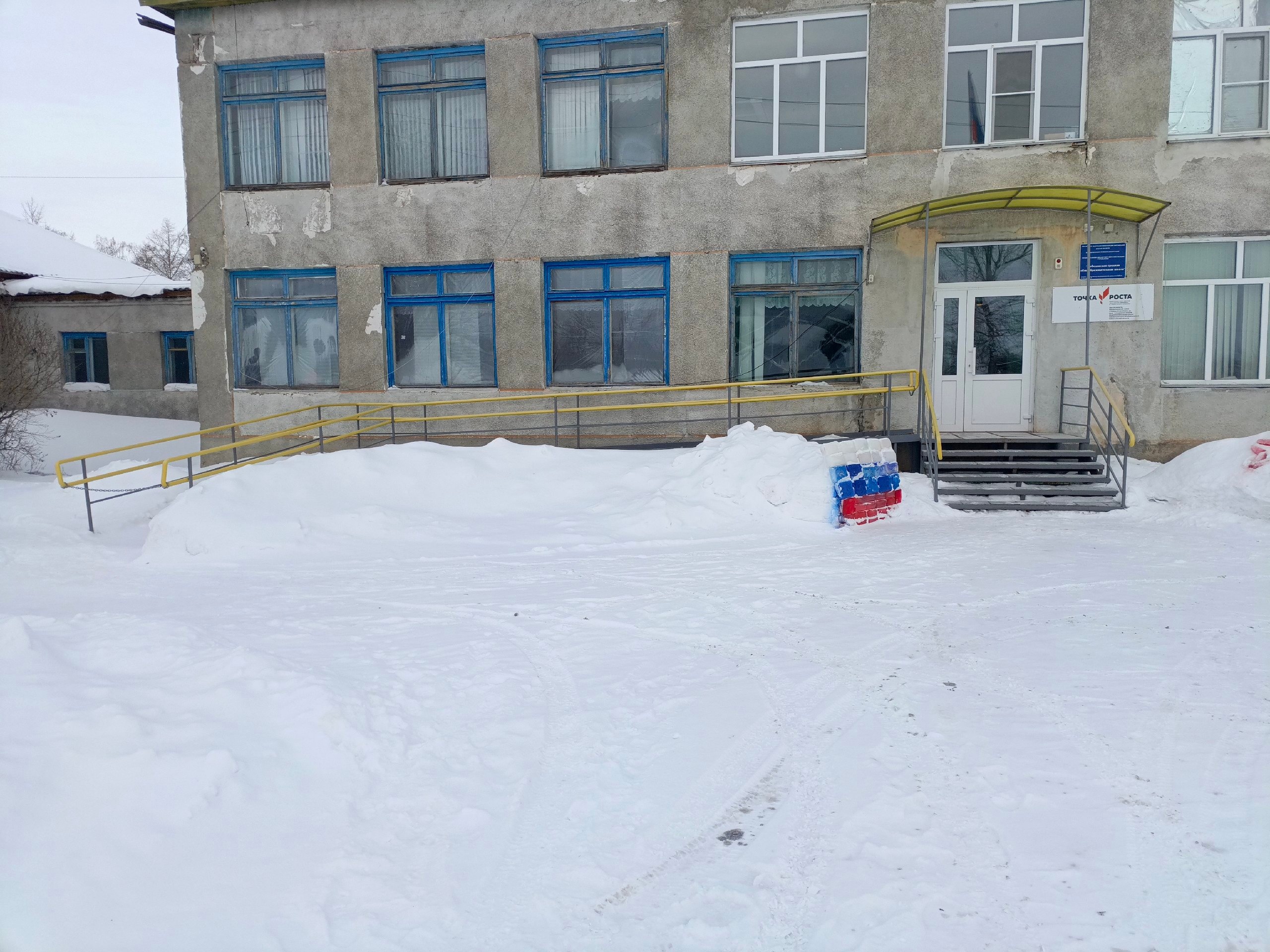 Детям с ограниченными возможностями здоровья.