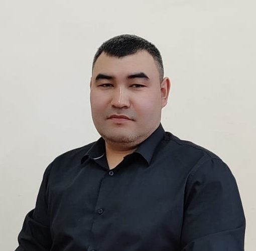 Кенжебаев Бактжан Жуматаевич.