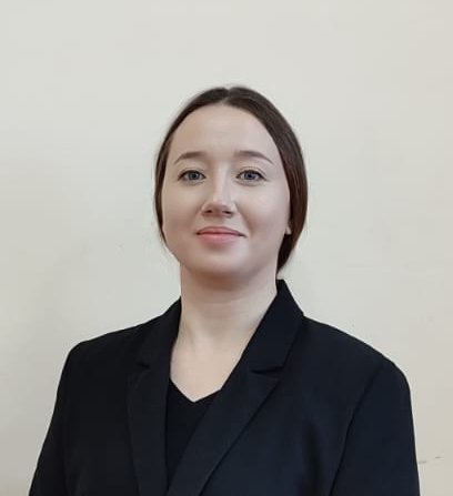 Клевакина Надежда Владимировна.