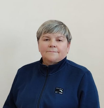 Миллер Татьяна Аркадьевна.