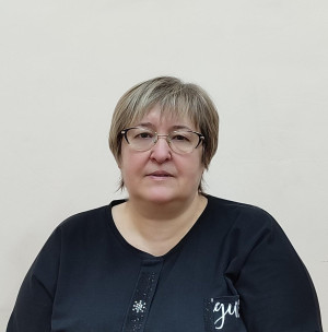 Данилова Наталья Сергеевна Данилова Наталья Сергеевна