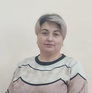 Рахно Марина Алексеевна Рахно Марина Алексеевна