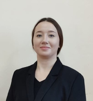 Клевакина Надежда Владимировна Клевакина Надежда Владимировна