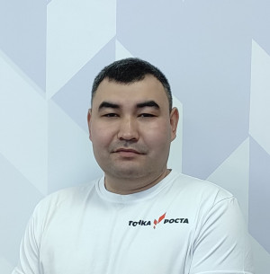 Кенжебаев Бактжан Жуматаевич Кенжебаев Бактжан Жуматаевич