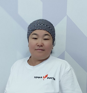 Кенжебаева Шолпан Хасановна Кенжебаева Шолпан Хасановна